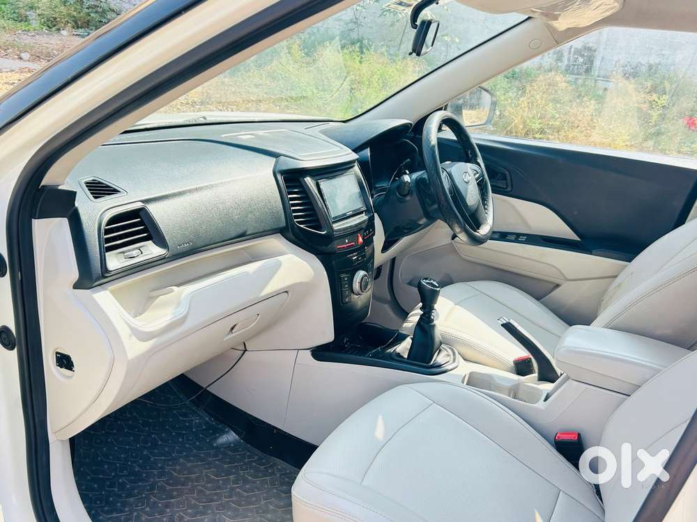 Mahindra Xuv300 W4 Diesel, 2021, Diesel