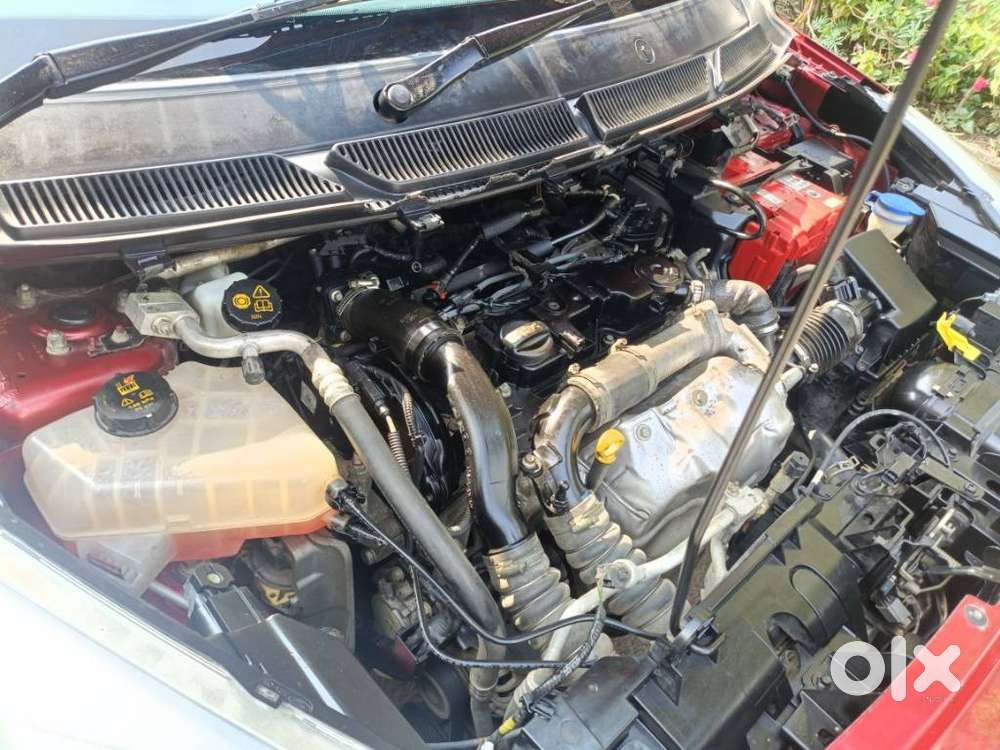 Ford Figo Aspire 1.2 Ti-vct Titanium, 2016, Diesel