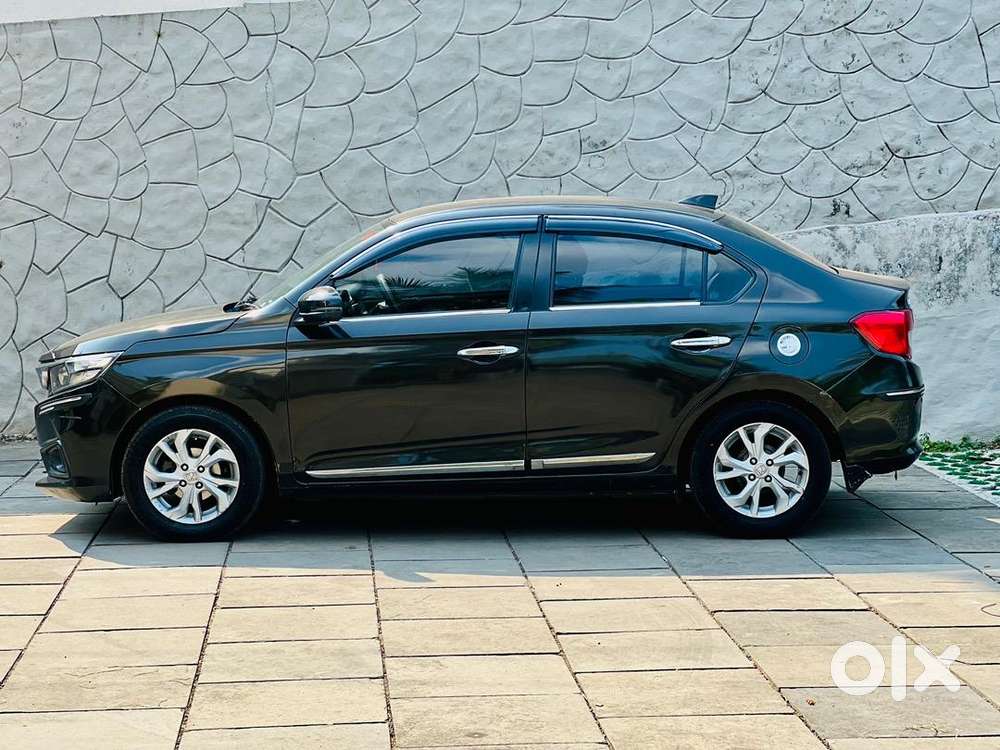 Honda Amaze Diesel Automatic Well Maintained
