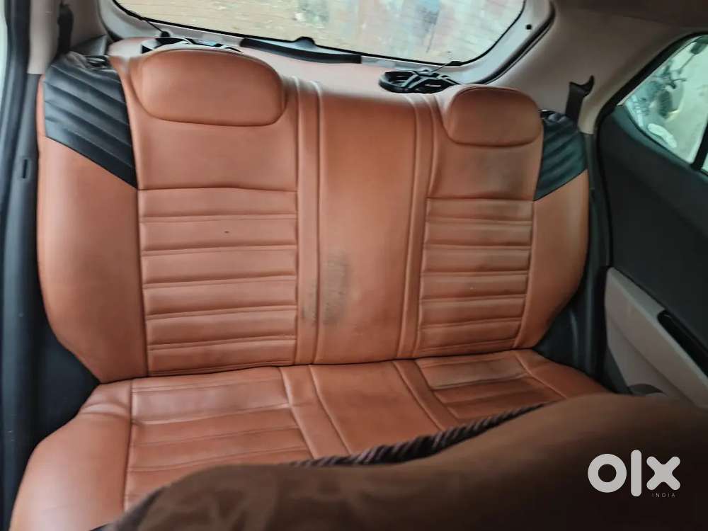 Hyundai Grand I10 2018 Diesel 76000 Km Driven