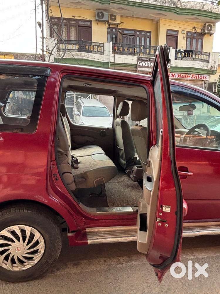 Mahindra Xylo 2009-2011 Celebration Edition Bsiv, 2009, Diesel