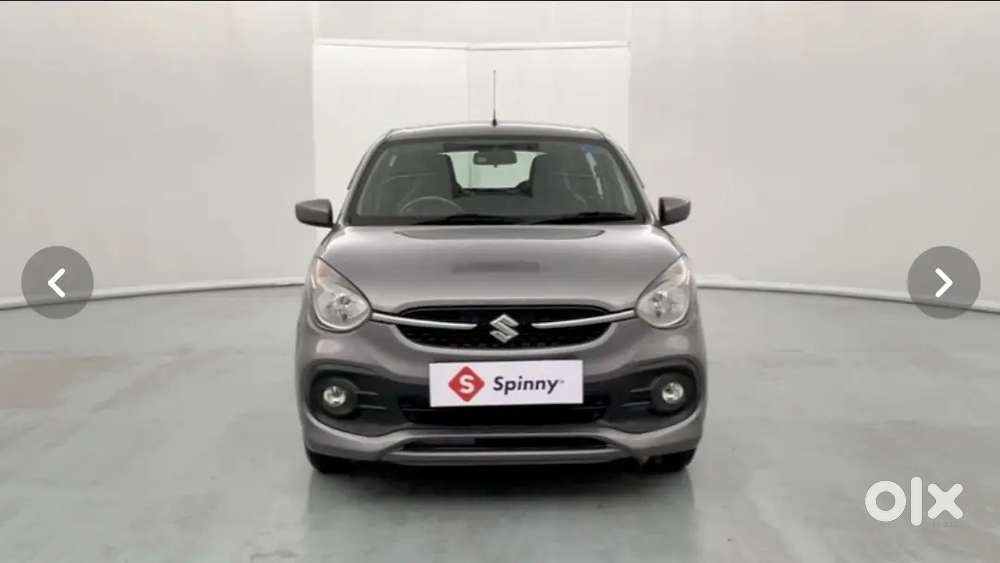 Maruti Suzuki Celerio 2022 Petrol Well Maintained