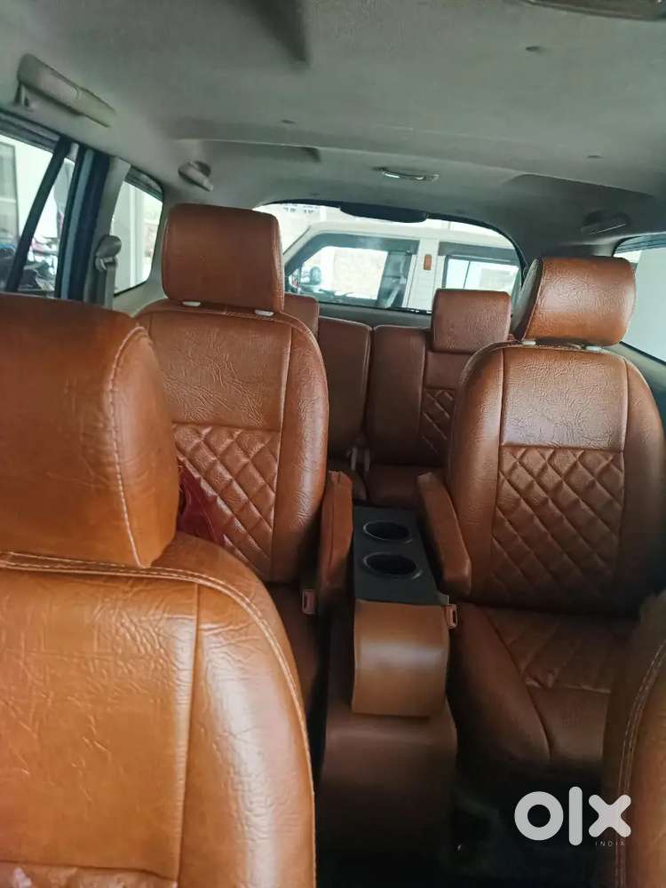 Toyota Innova Diesel 2009