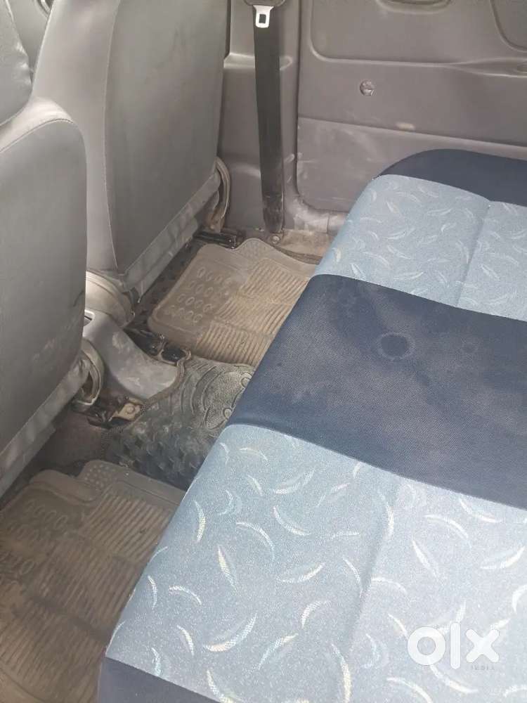 Maruti Suzuki Alto 2008 Lxi