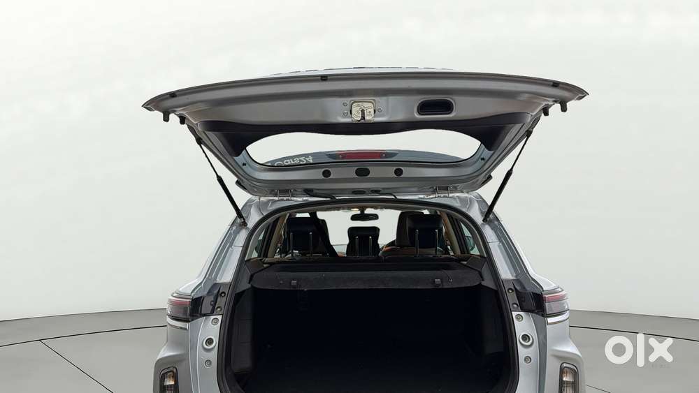 Maruti Suzuki Grand Vitara Alpha Smart Hybrid, 2024, Petrol