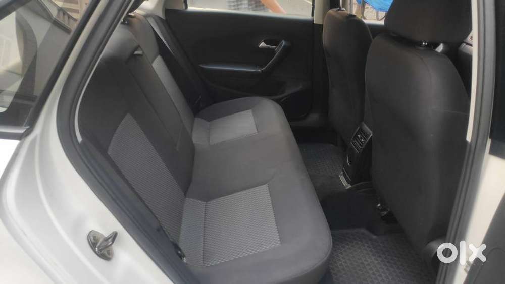 Volkswagen Vento 1.5 Tdi Comfortline At, 2017, Diesel