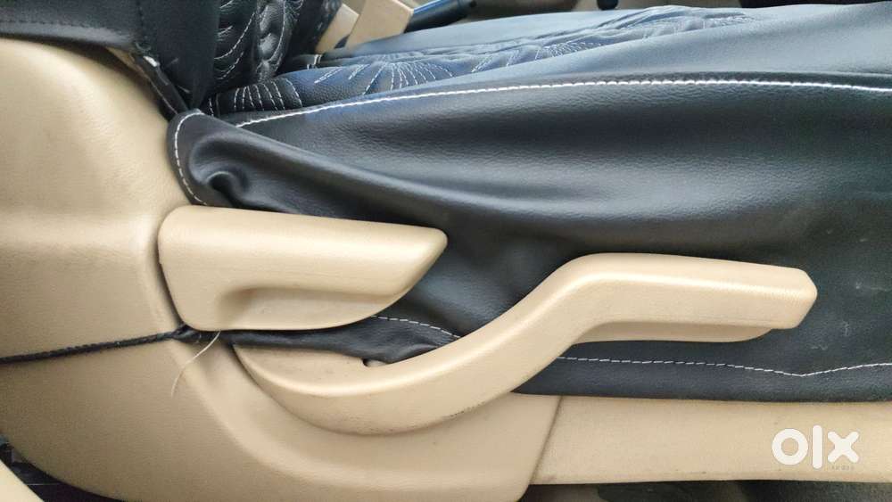 Honda Brio S Mt, 2014, Petrol