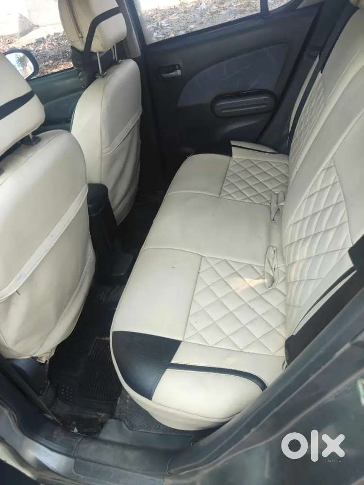 2010 Maruti Suzuki Ritz Vdi Diesel