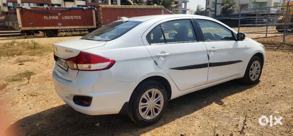 Maruti Suzuki Ciaz 2015 Diesel 86523 Km Driven Family Use Car