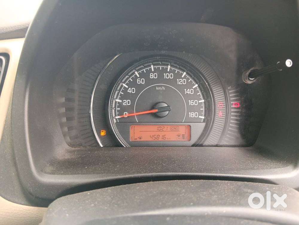 Maruti Suzuki Wagon R 1.0 Lxi Cng, 2022, Cng & Hybrids