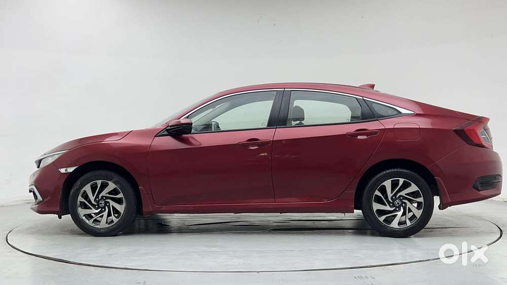 Honda Civic V, 2019, Petrol