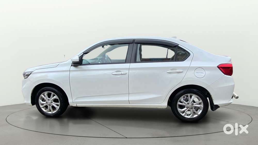 Honda Amaze 1.2 V I-vtec Mt, 2018, Petrol