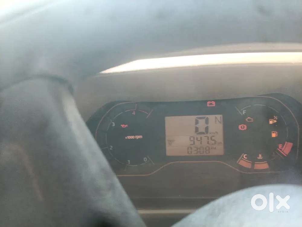 Mahindra Bolero Pik-up 2024 Diesel 1000 Km Driven