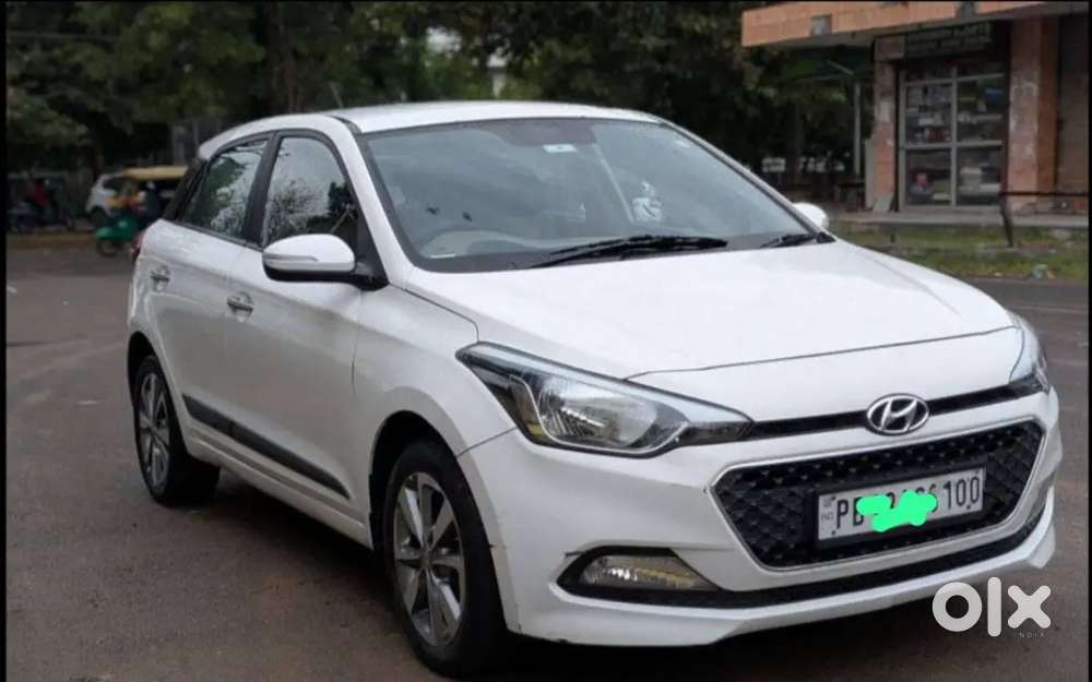 Hyundai New I20 2019 Diesel 82000 Km Driven