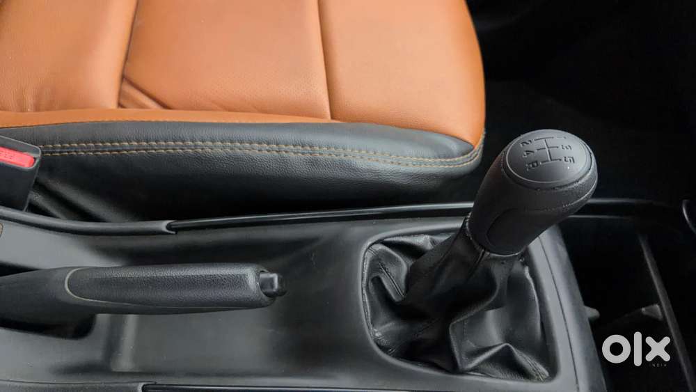 Maruti Suzuki Baleno Sigma, 2020, Petrol