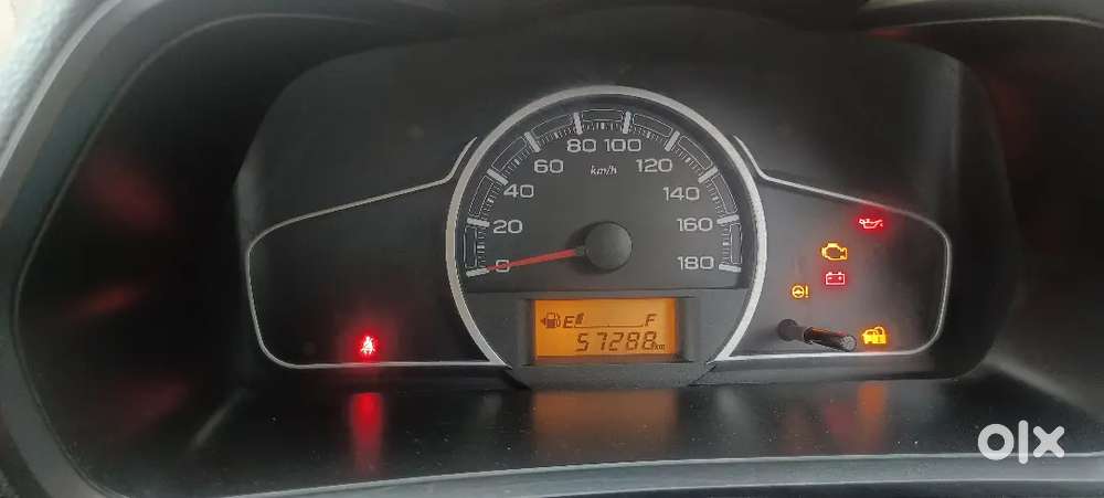 Maruti Suzuki Alto 2020 Petrol