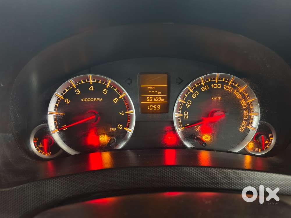 Maruti Suzuki Dzire 1.2 Vxi, 2015, Petrol