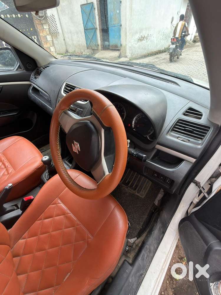 Maruti Suzuki Swift Diesel Well Maintain