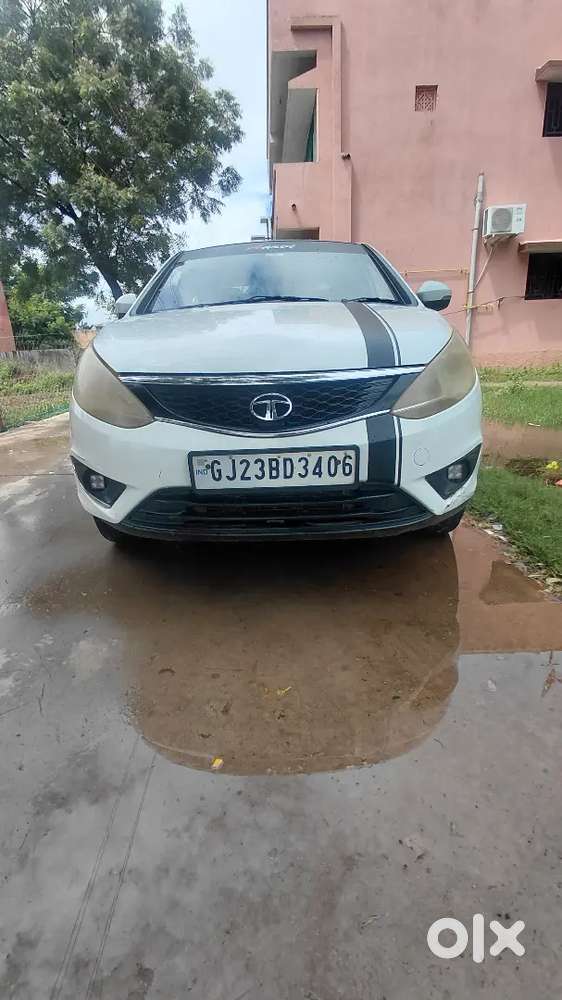 Tata Zest Diesel Manual 2016