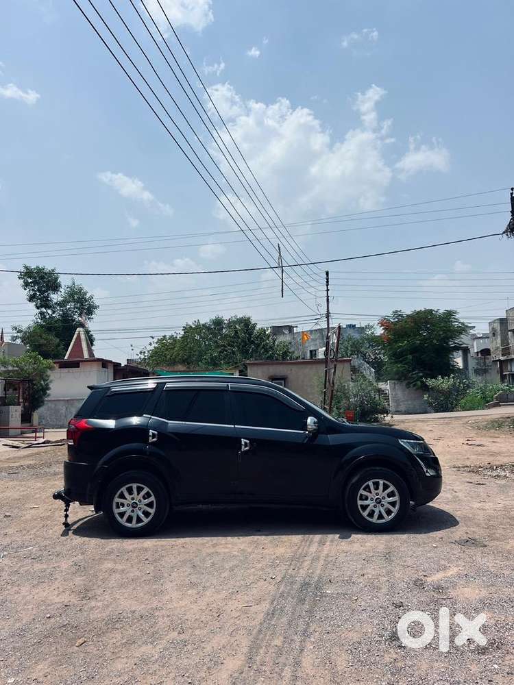 Mahindra Xuv500 2019 Diesel Well Maintained
