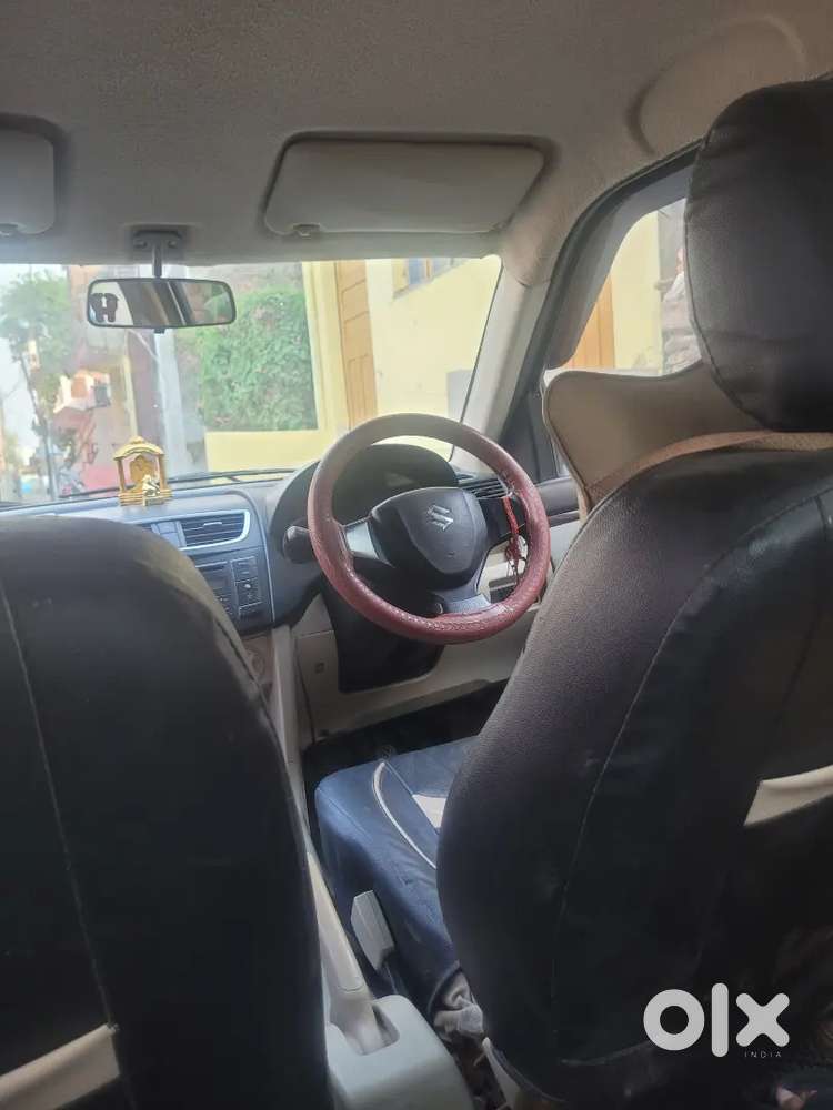 Maruti Suzuki Dzire 2014 Petrol 58000 Km Driven