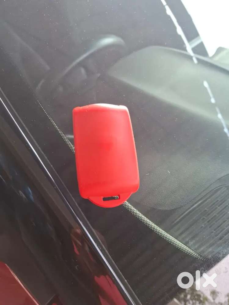 Renault Kiger Rxz Amt  2021 Petrol Well Maintained