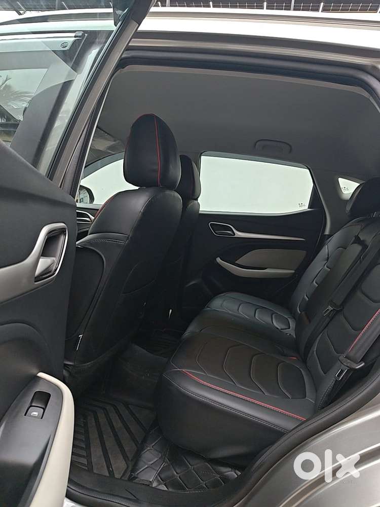 Mg Astor Shine 1.5 Mt (ivory), 2024, Petrol