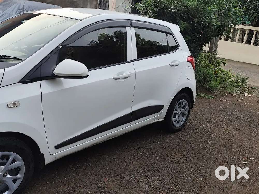 Hyundai Grand I10 Magna 2017 Diesel Manual
