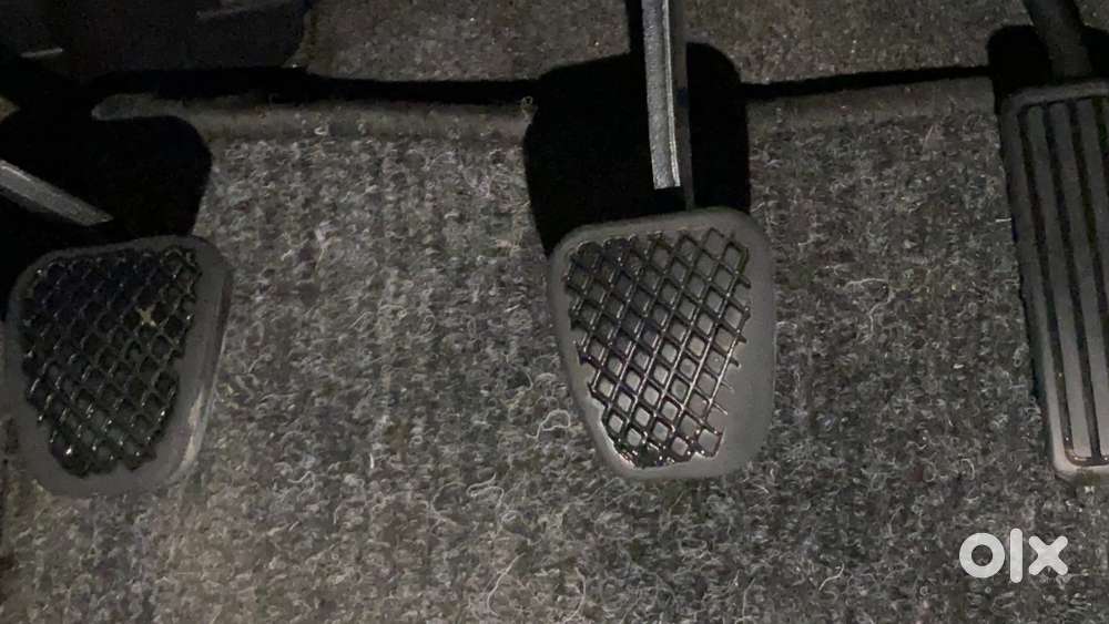 Honda Amaze 2013-2016 Sx I-vtec, 2015, Petrol