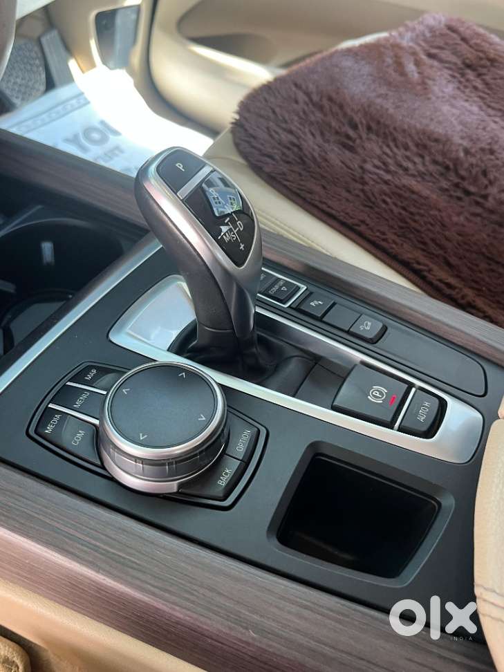 Bmw X5 Xdrive 30d, 2018, Diesel