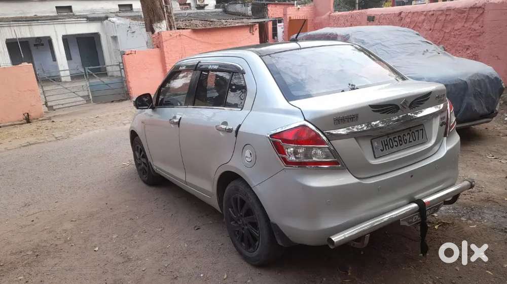 Dezire For Sale Top Model 2015