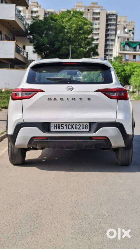 Nissan Magnite 1.0 Xe, 2023, Petrol