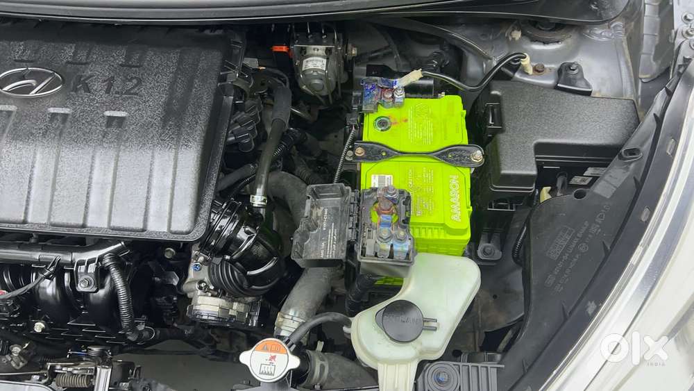 Hyundai Grand I10 1.2 Kappa Sportz, 2018, Petrol