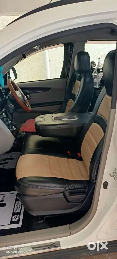 Mahindra Kuv100 Nxt 2016 Model