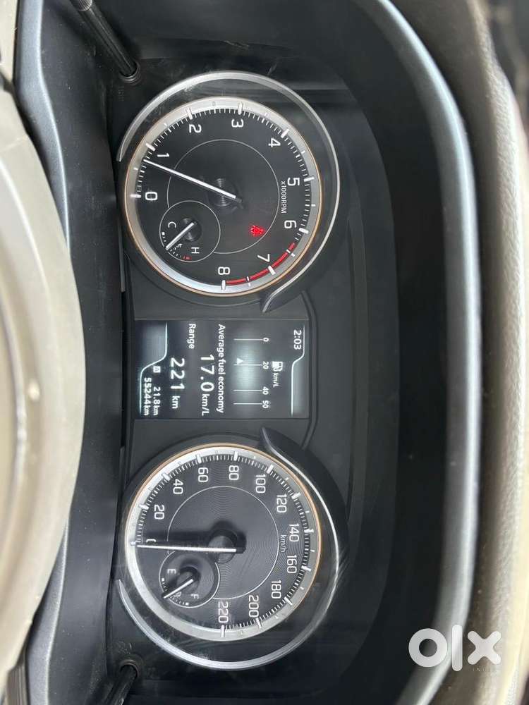 Maruti Suzuki Ertiga 2020 Petrol Well Maintained