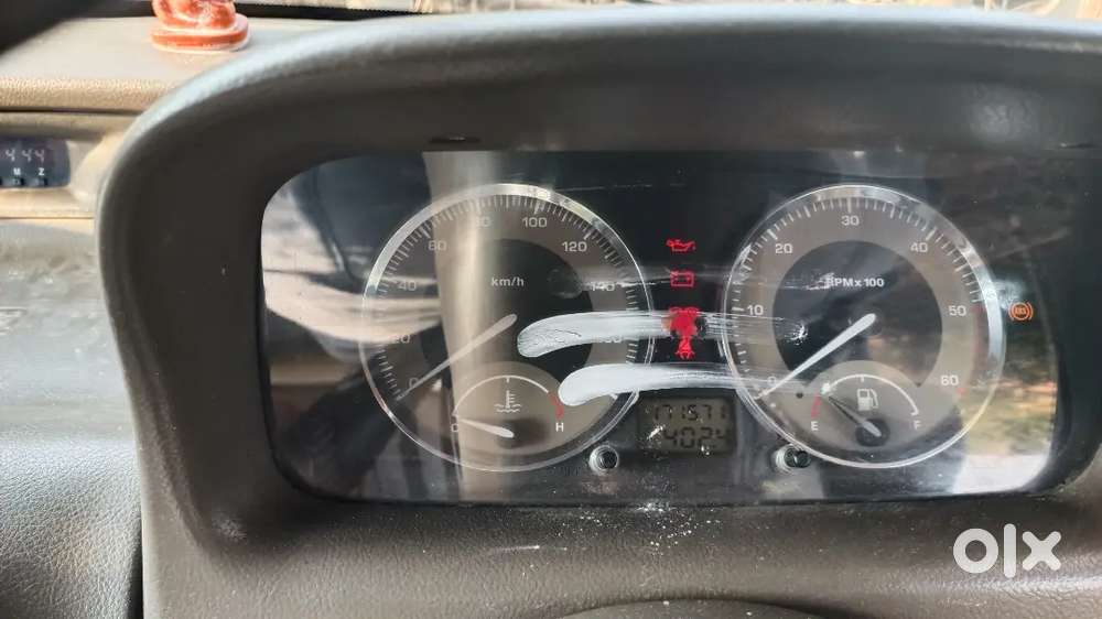 Tata Indigo Ecs 2013