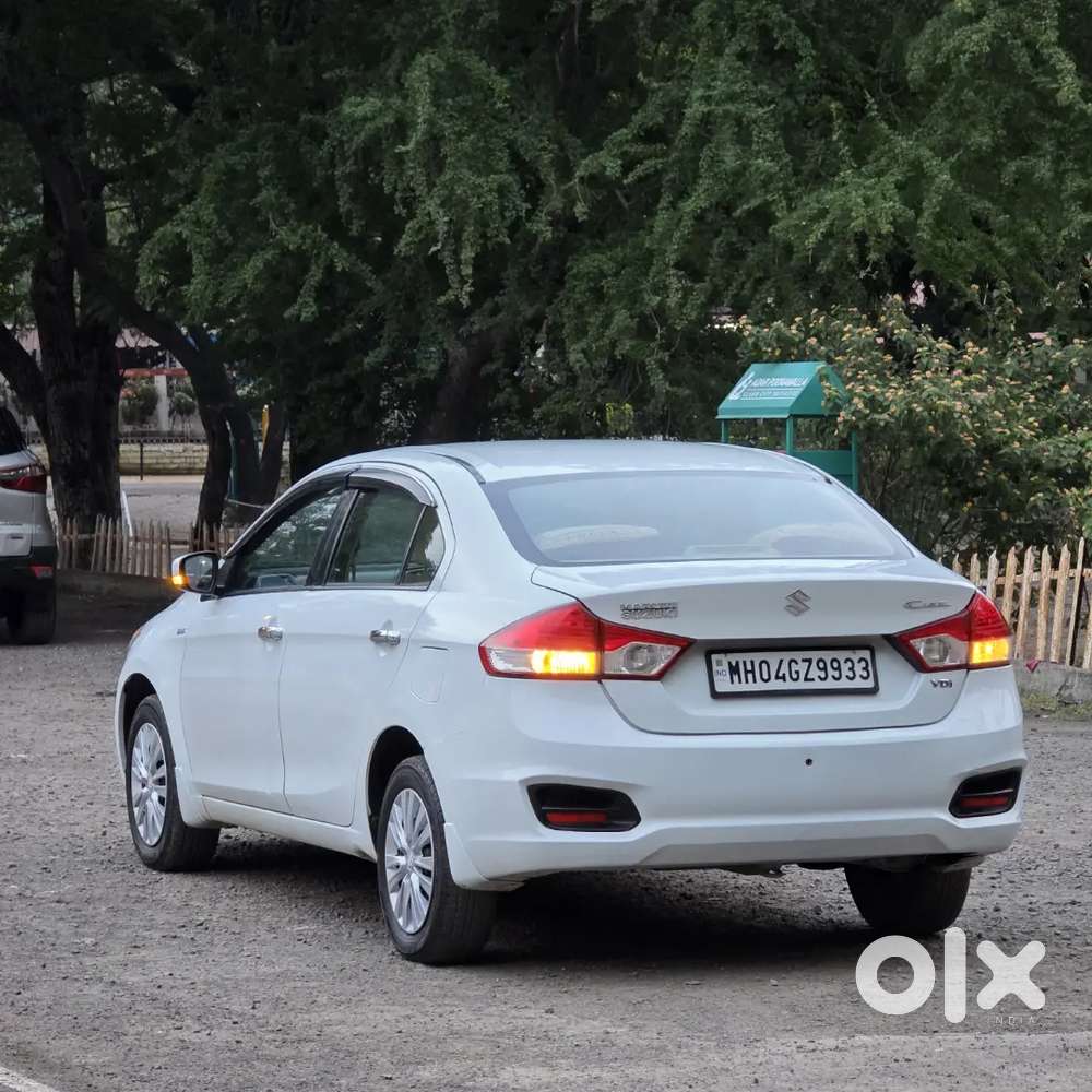 Maruti Suzuki Ciaz Vdi Shvs 2015 Model.