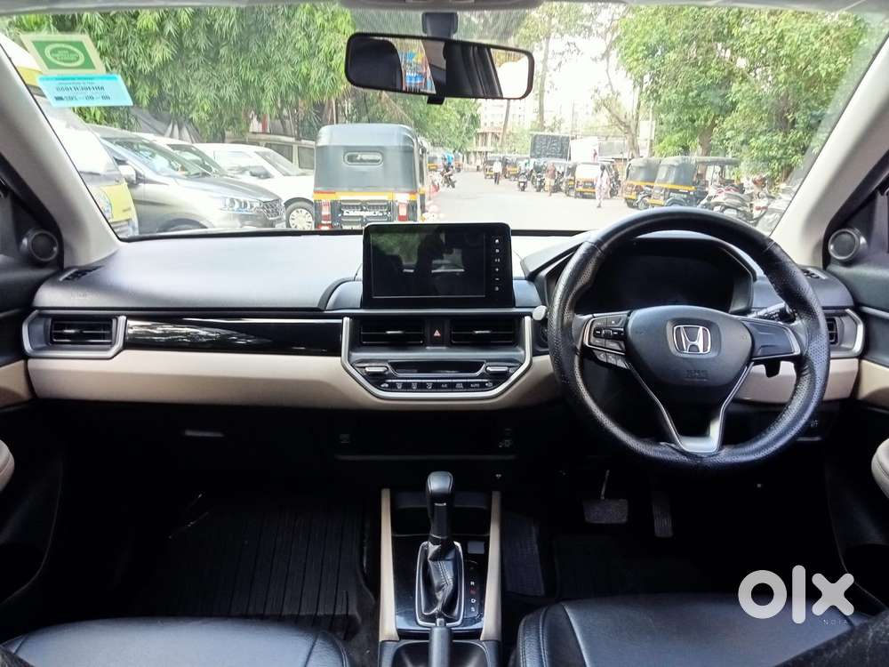 Honda Elevate Vx Cvt, 2024, Petrol