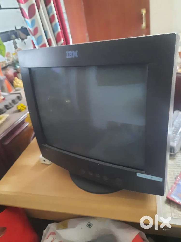 Brand  IBM ,model nk . 6331-4CE ,serial no .23-LAC67