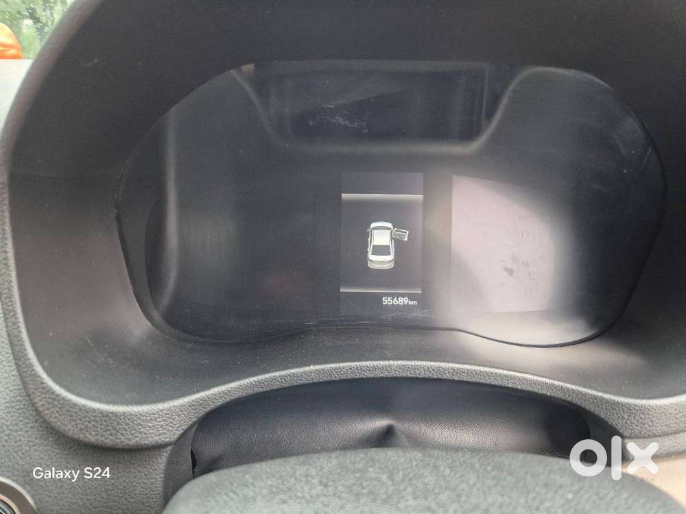 Hyundai Verna Crdi 1.6 Sx, 2021, Diesel