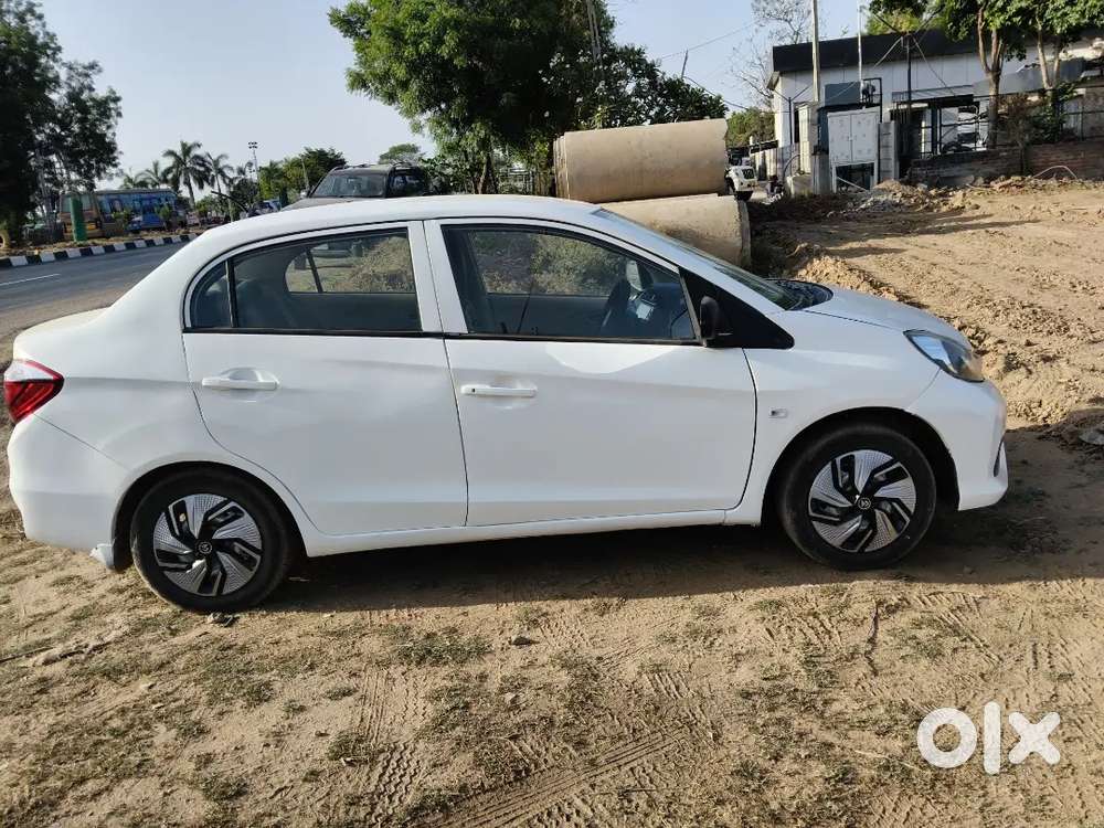 Honda Amaze 2018 2  Petrol Cng Kit Sequence Kit Good Condition