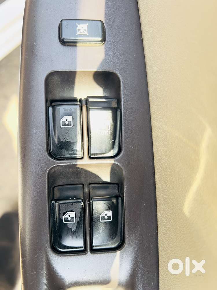 Hyundai Car Diesel 2012 Very Good Condition