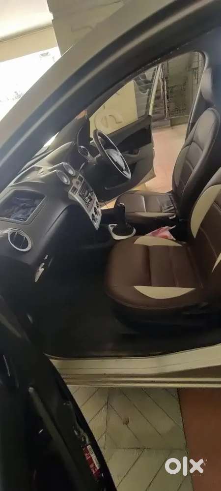 Ford Figo 2010 Petrol 79000 Km Driven