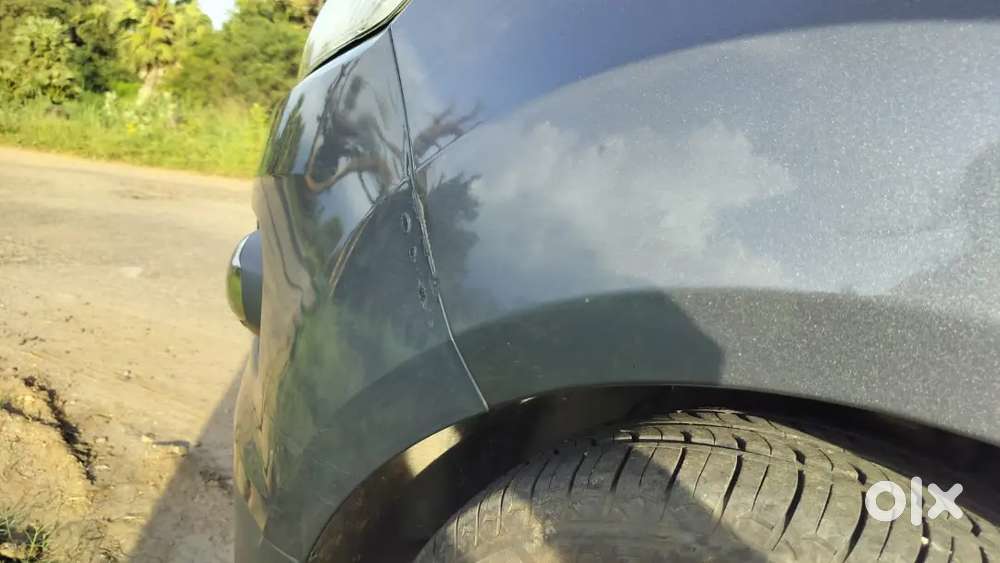 Ford Ecosport 2016 Diesel Well Maintained