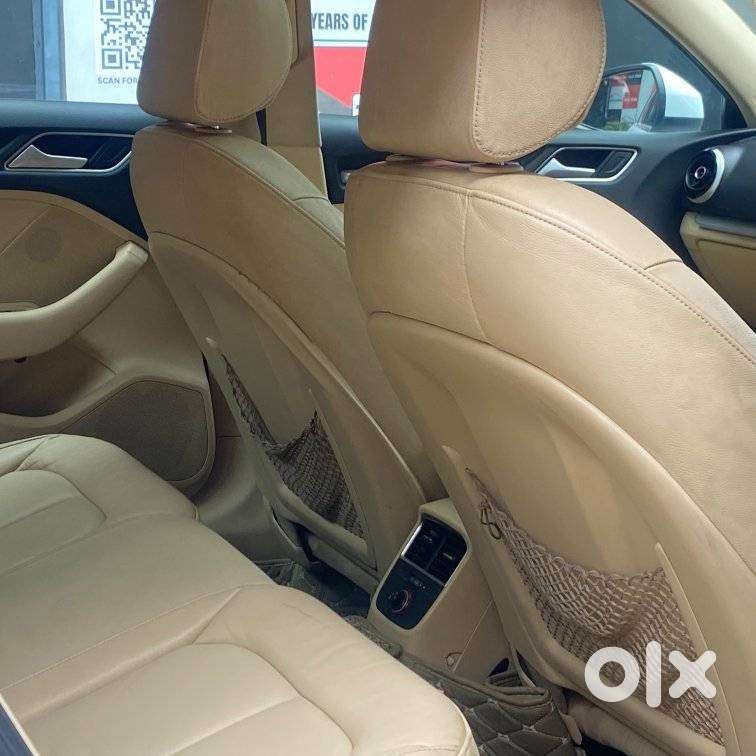 Audi A3, 2014, Diesel