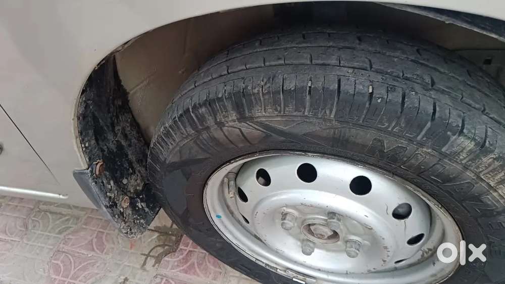 Maruti Suzuki Wagon R 2015 Cng & Hybrids 80000 Km Driven