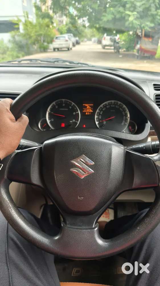 Swift Dzire Maruti Diesel 2015