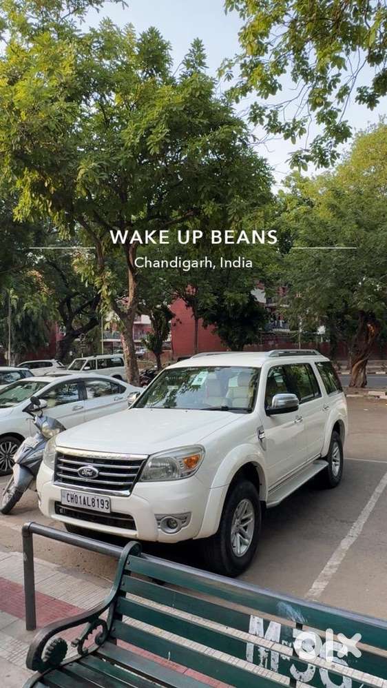 Automatic 4 By 4