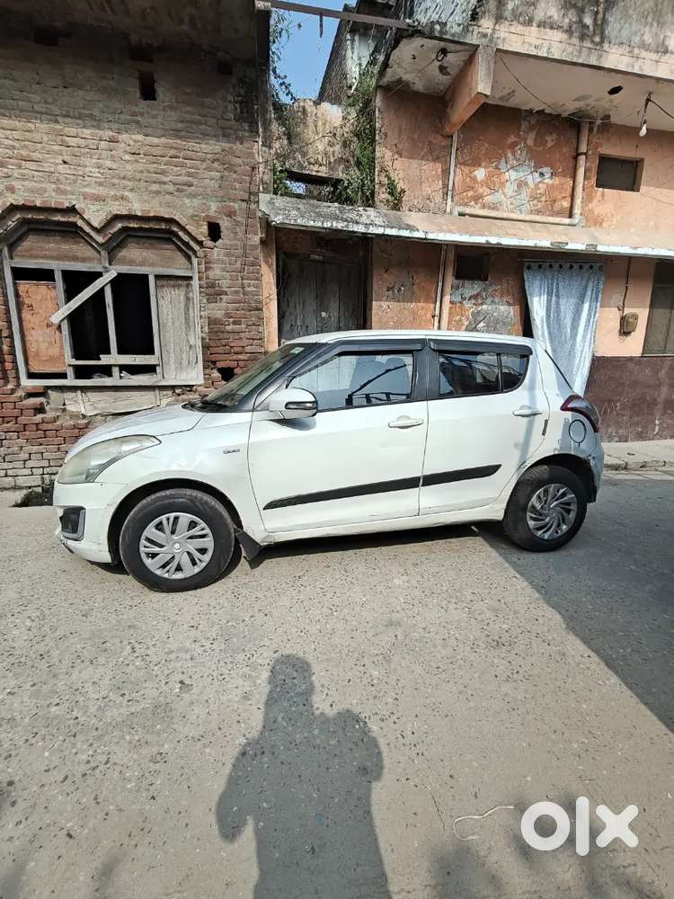 Maruti Suzuki Swift Vdi 2015