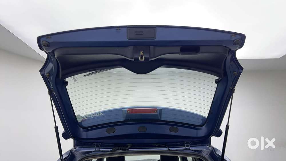 Maruti Suzuki Baleno Delta Cng, 2016, Cng & Hybrids